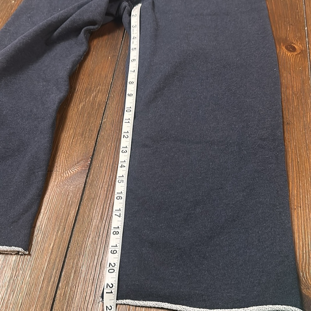 Frank and Eileen Catherine Sweatpant in Atlantic - Picture 10 of 12
